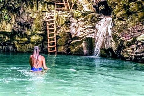 Private Adventure Tour To The 27 Waterfalls Of Damajagua 2023 Puerto