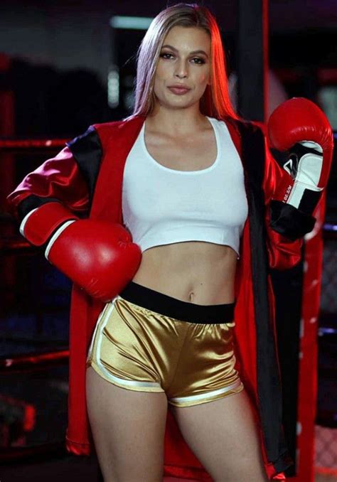 pin by j s on js33543 beautiful athletes boxing girl