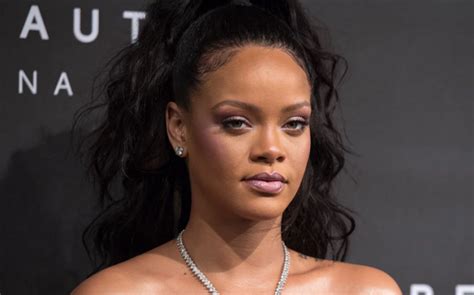 Rihanna Sex Tape Real Or Fake The Frisky