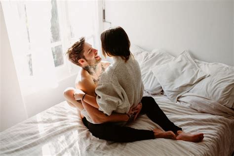 14 Benefits Of Morning Sex And Ways To Do It More Often