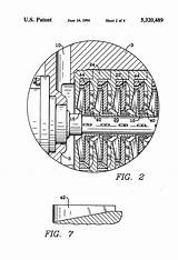 Diffuser Pump Patents sketch template