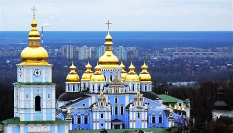 ukraine revealed here are 20 fun and interesting facts you may want to know about ukraine