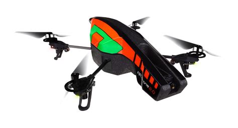 gagnez  ardrone  power edition parrot