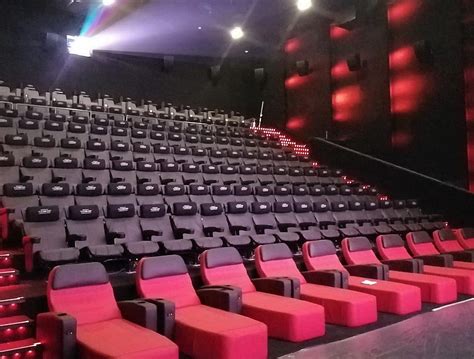 empire cinemas opens location  jeddah saudi arabia  flexound