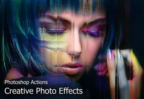 creative photo effects   master bundles