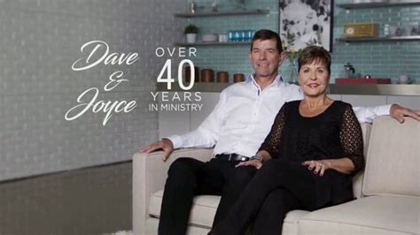 Joyce Meyer Ministries Tv Commercial Over 40 Years Ispot Tv