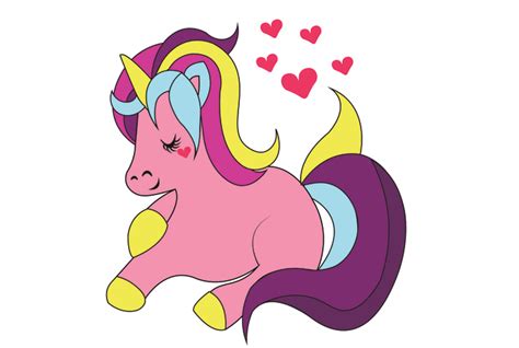 give  cute unicorn animals  kids  saimafaisal fiverr