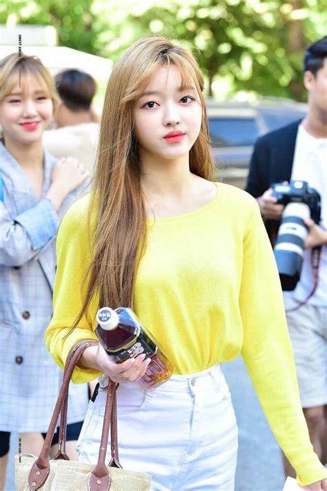 10 Times Oh My Girl S Yooa Proved Her Visuals Are Just As