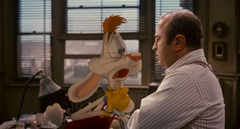 Who Censored Roger Rabbit Review