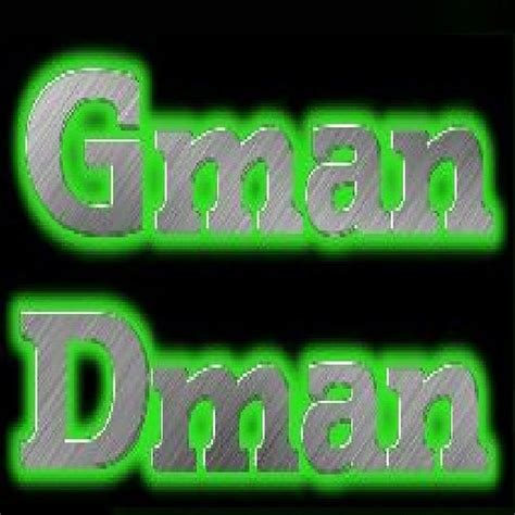 gman dman youtube