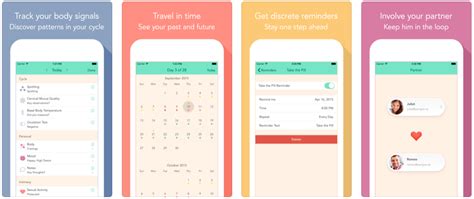 9 period tracking apps that ll never make you wonder if your period s