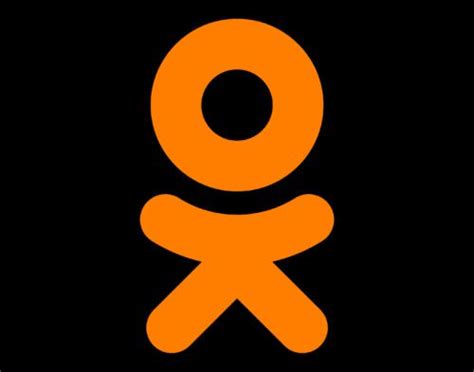 Odnoklassniki Logo And Symbol Meaning History Png