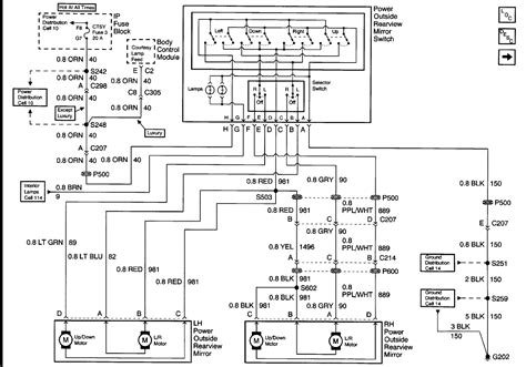 gmc van wiring diagram door wiring library