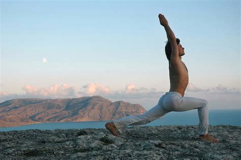 key beginner yoga poses  men yogaposes yoga hatha yoga poses
