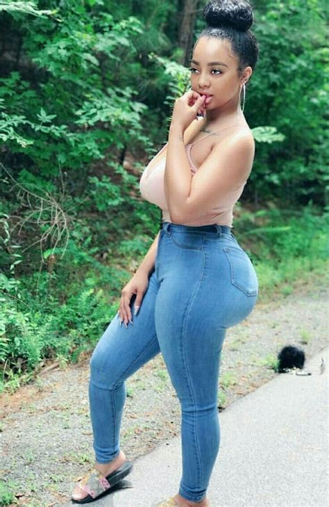 Big Black Ass In Jeans Xxx Pics