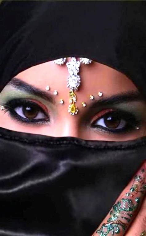 69 best beautiful portrait muslim women with niqab images