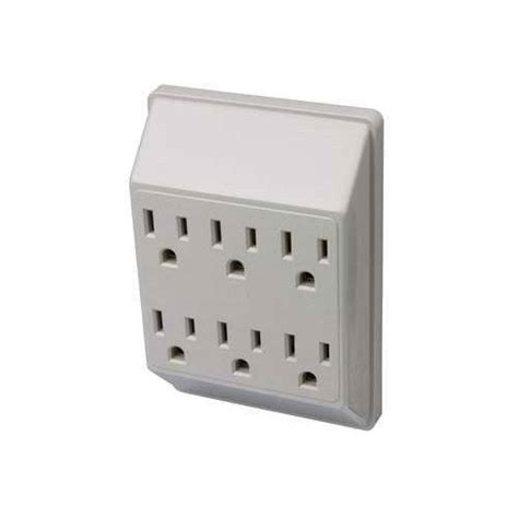 wall outlet ebay