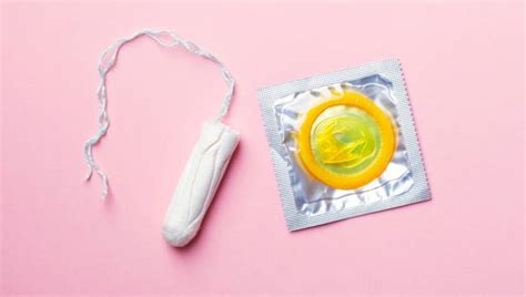 wondering if period sex can get you pregnant well hear it from an