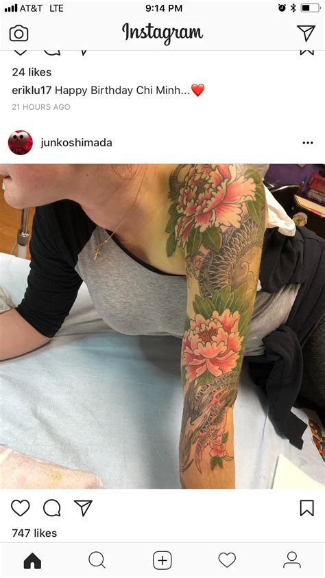 pin  rebecca bonbon  tattoos flower tattoo tattoos birthday