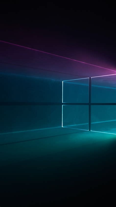 wallpaper windows  windows logo multi color hd