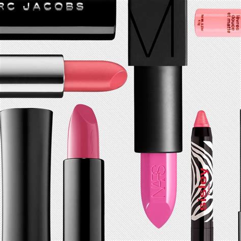 10 Pink Lipsticks That Pass The Selfie Test