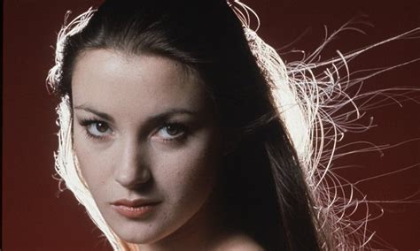 Bond Girl Jane Seymour Quit Acting After Sex Ordeal