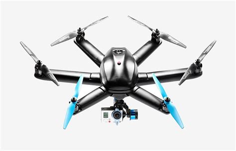 hexo gopro drone gearmoose