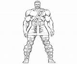 Hercules Coloring Pages Marvel Hades Character Alliance Ultimate Hydra Az Getcolorings Popular Printable Color Coloringhome sketch template