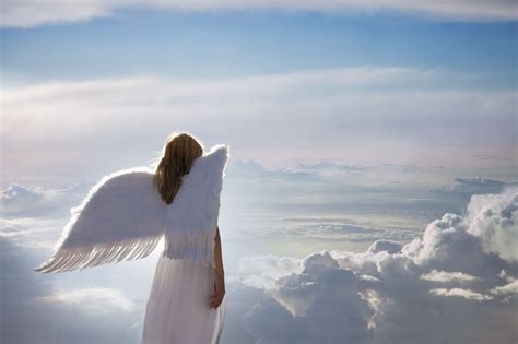 archangel tzaphkiel angel  understanding  compassion