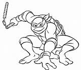 Ninja Coloring Turtle Michelangelo Pages Turtles Colouring Coolest Tmnt Funniest Color Superheroes Printable Print Getcolorings Letscolorit Template sketch template