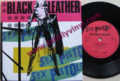 Totally Vinyl Records Sex Pistols Pistols Pack God Save The Queen