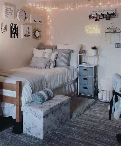 10 Blue Dorm Room Ideas Decoomo