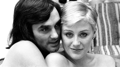 george best s ex wife angie he was an absolute terror but i loved