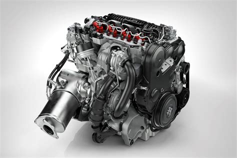 volvo introduces powerful  efficient  engines      models autoevolution