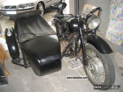 combination sidecar vehicles with pictures page 13