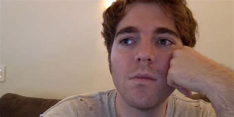 Shane Dawson Apologized For Joking About Ejaculating On