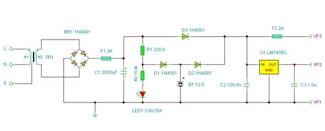 microtek ups circuit diagram  creativeal