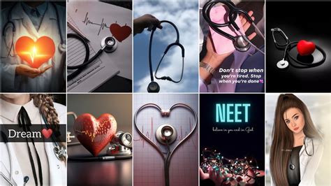 Best Doctor Dp For Girls 🩺dp For Doctor Lovers Doctor Whatsapp Dpz