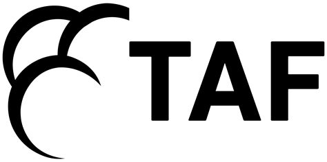 taf logoblack ee global alliance