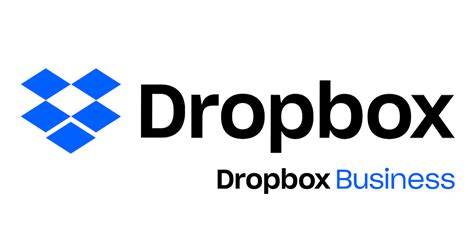 dropbox business saashop