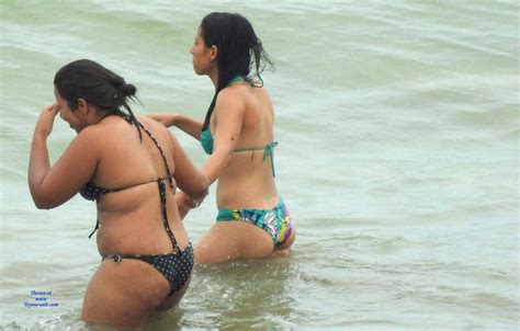 Tits From Recife City Brazil January 2016 Voyeur Web