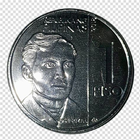 philippine  peso coin philippines coins   philippine peso philippine peso transparent