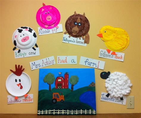 pin  farm animal crafts