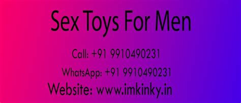 Where Can I Find The Best Artificial Sex Toy Store In Pune Quora