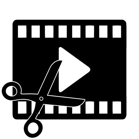 video editor icon  topher  deviantart