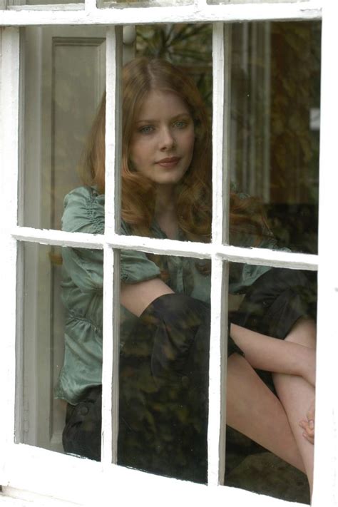 102 Best Images About Redheads Rachel Hurd Wood On