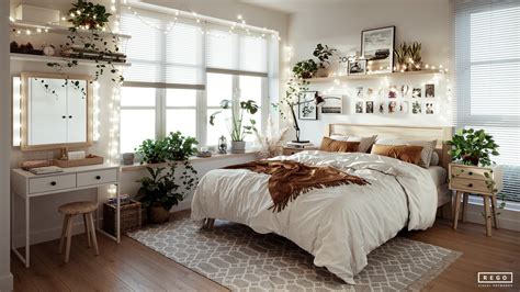 vwartclub aesthetic bedroom