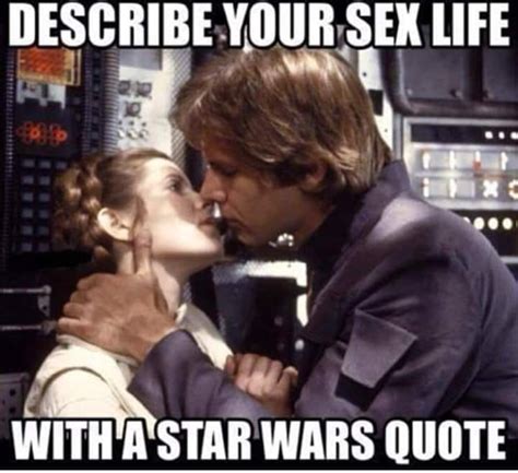 Star Wars Comedy