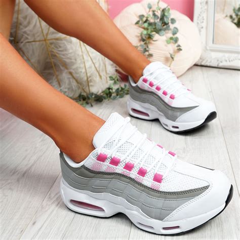 womens ladies chunky sole rainbow trainers platform sneakers party women shoes ebay