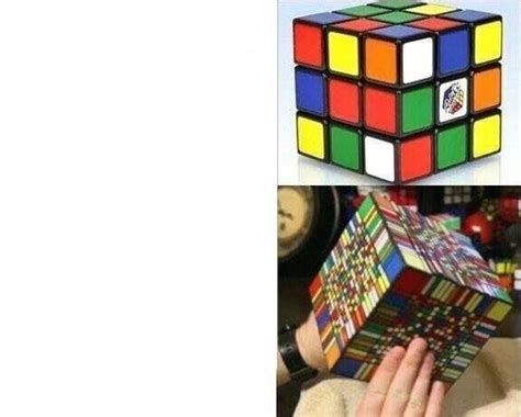 blank rubiks cube template craft posted  template  somone